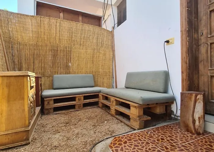 Hébergement de vacances Cozy 2 Bedrooms In Eel Gardens,